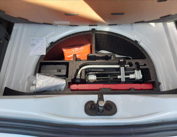 Volkswagen e-up! 15