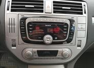 Ford C-MAX 14