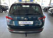 Škoda Karoq 5