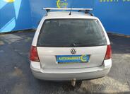 Volkswagen Bora 4