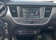 Opel Crossland 14
