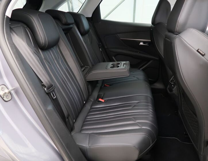 Peugeot 3008 31