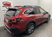 Subaru Outback 8
