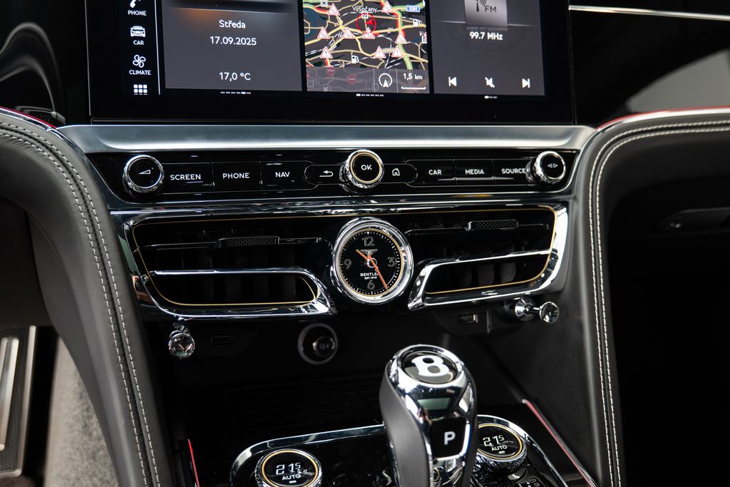 Bentley Flying Spur