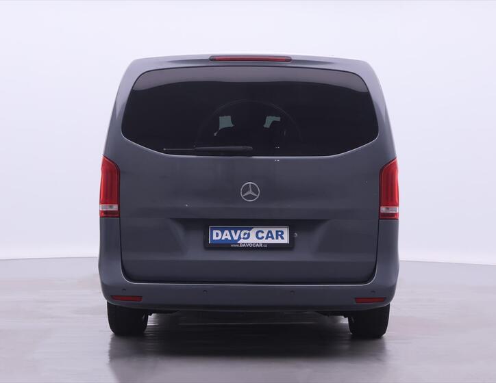 Mercedes-Benz Třídy V 6