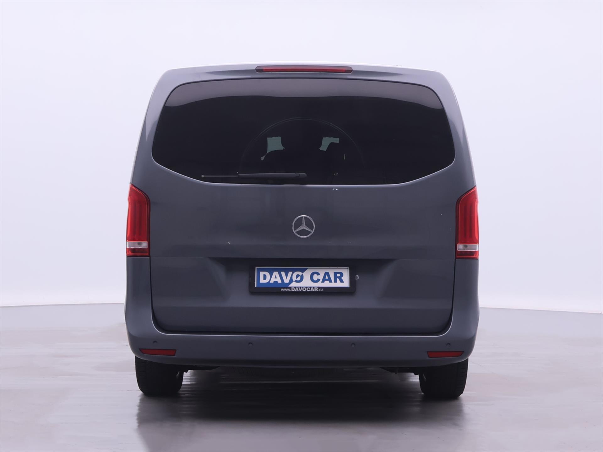 Mercedes-Benz Třídy V