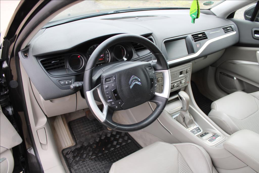 Citroën C5