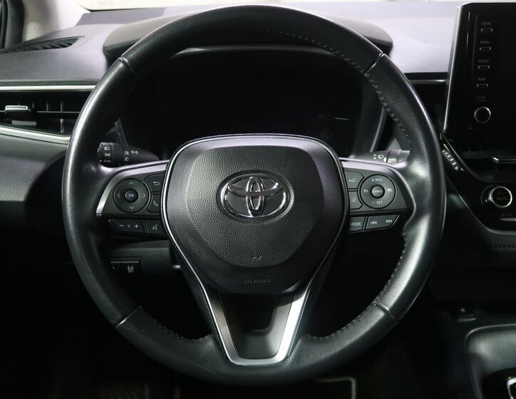 Toyota Corolla 14