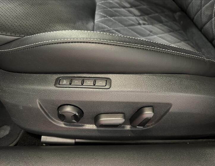 Škoda Superb 21