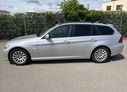 BMW Řada 3 4