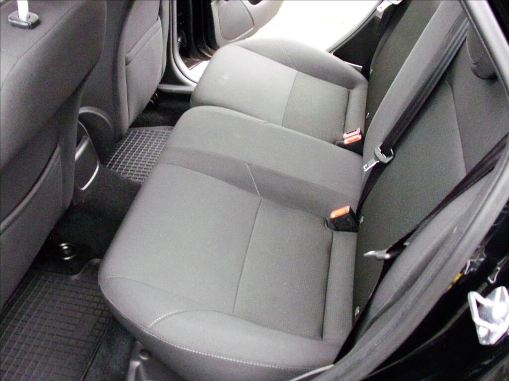 Ford Focus 14