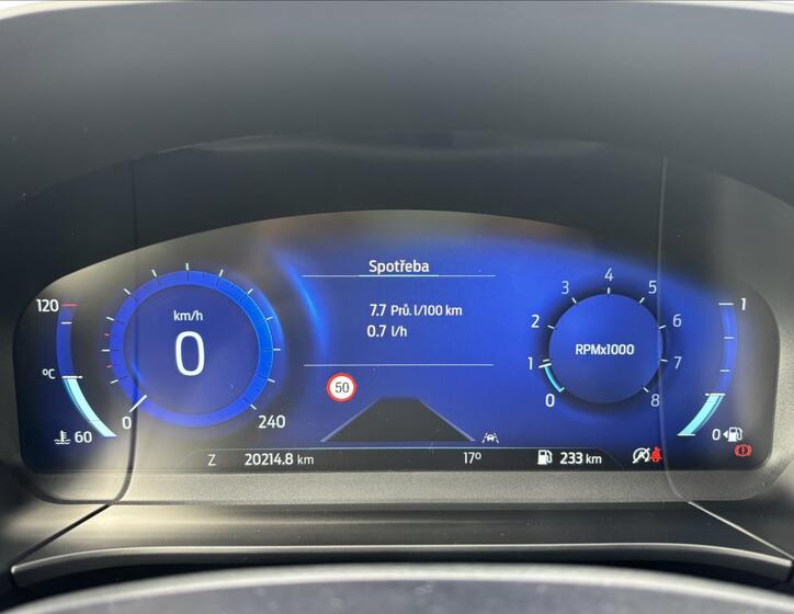 Ford Kuga 27