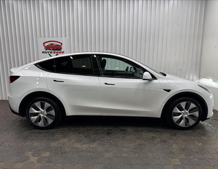 Tesla Model Y 10