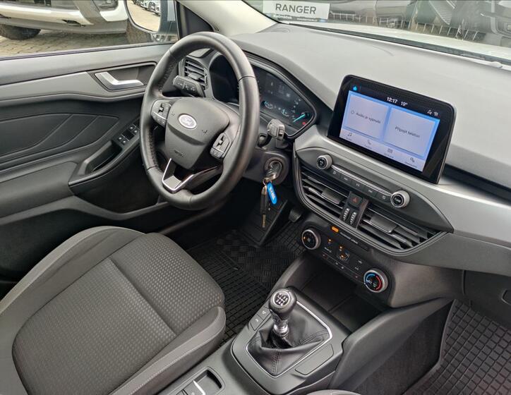 Ford Focus 15