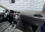 Volkswagen Tiguan 20
