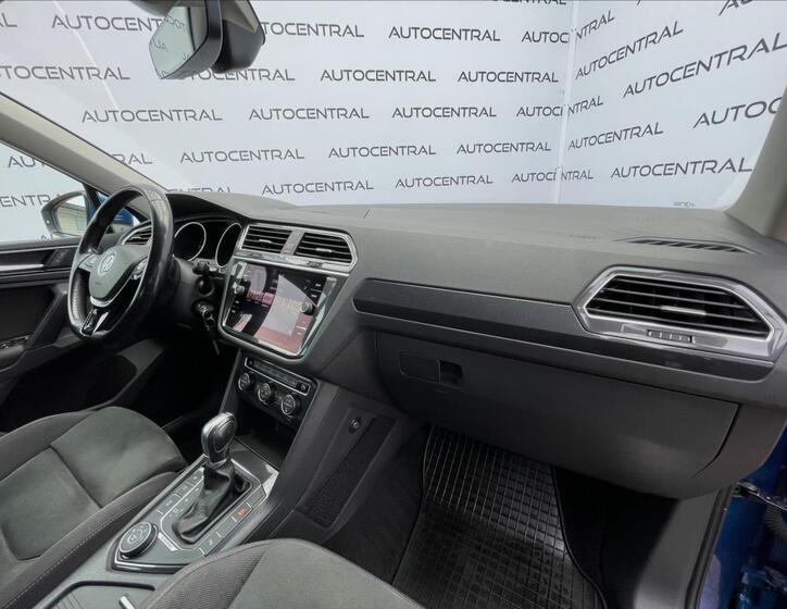 Volkswagen Tiguan 20