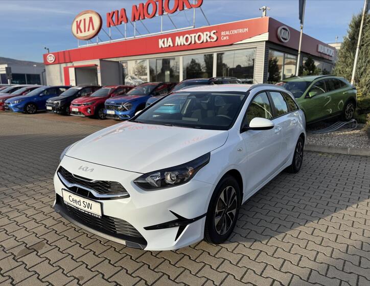 KIA Ceed 3