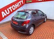 Peugeot 207 6
