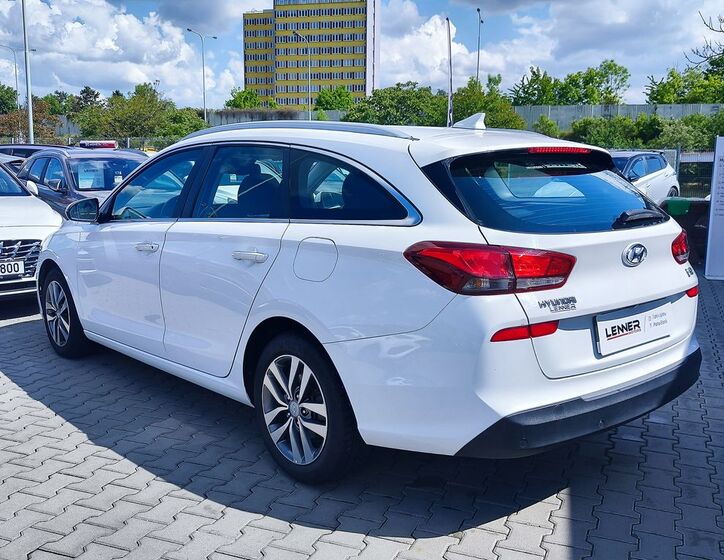 Hyundai i30 7