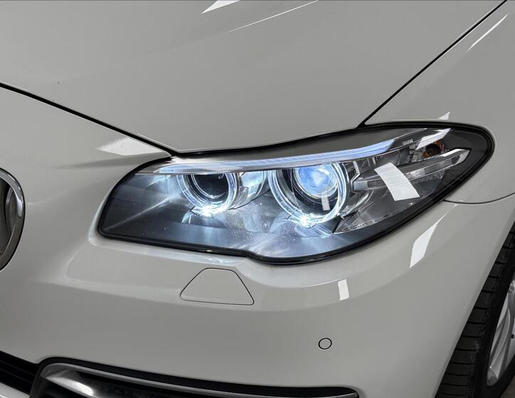 BMW Řada 5 37