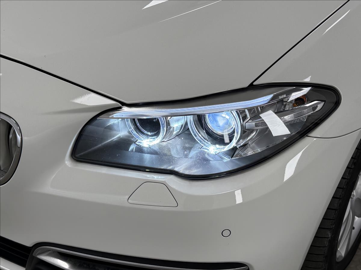 BMW Řada 5