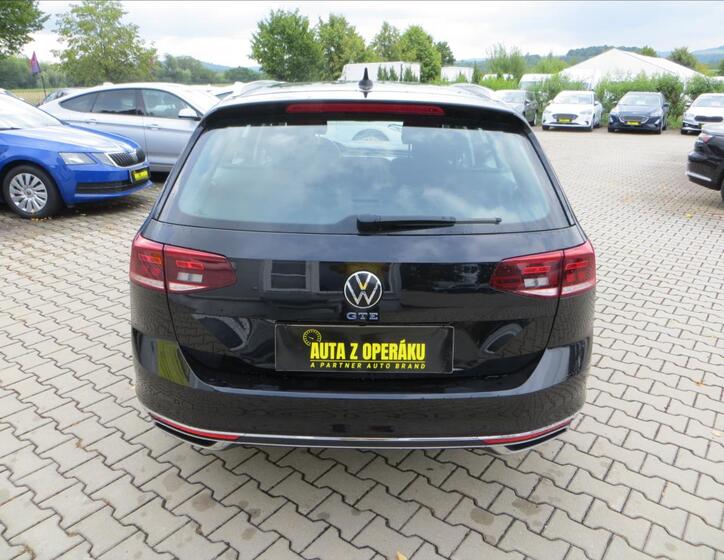 Volkswagen Passat 6