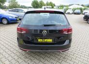 Volkswagen Passat 6