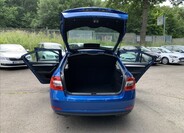 Škoda Octavia 17
