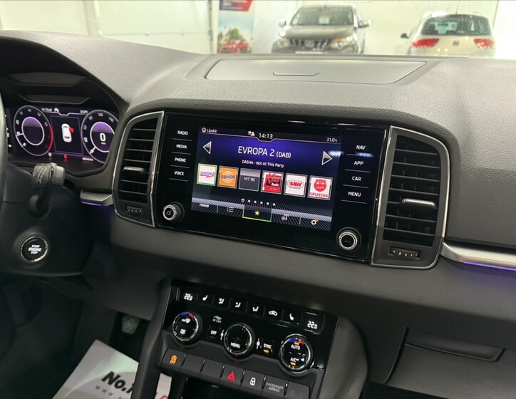 Škoda Karoq 20