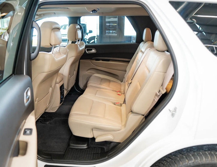 Dodge Durango 32