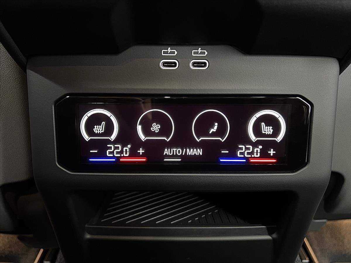 BMW Řada 5