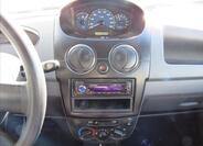 Chevrolet Spark 16