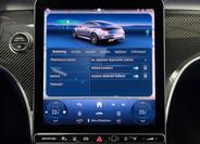 Mercedes-Benz CLE 22