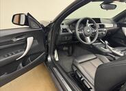 BMW Řada 2 35