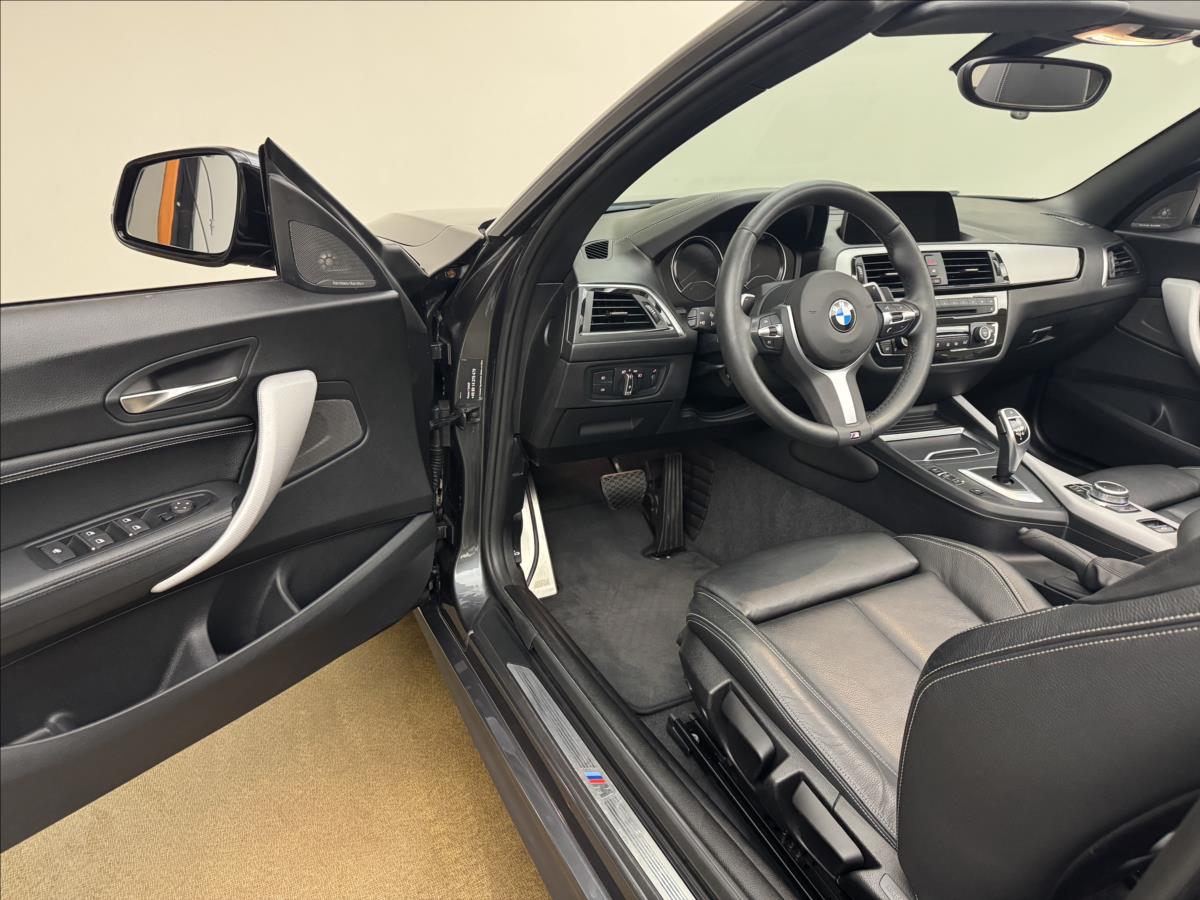 BMW Řada 2