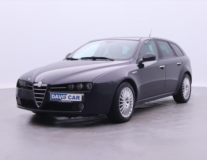 Alfa Romeo 159 3
