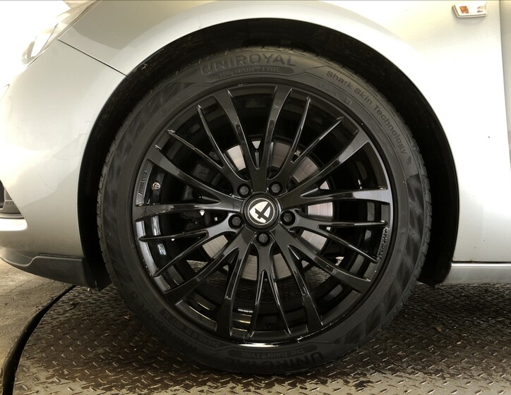 Opel Astra 28
