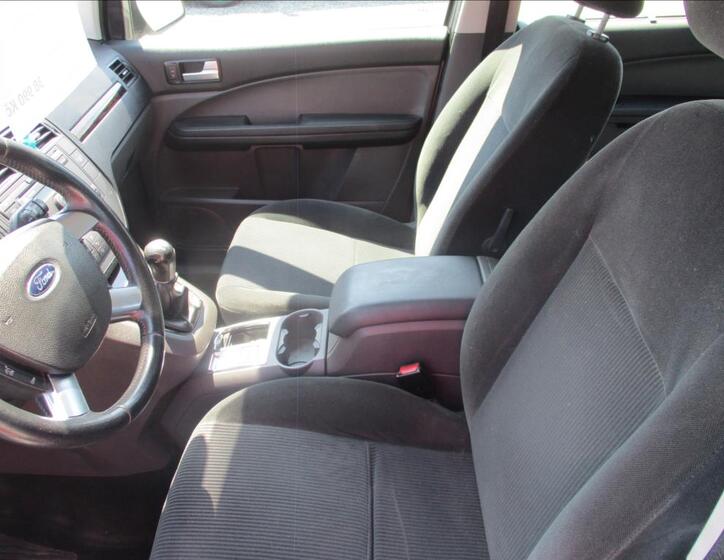Ford C-MAX 13