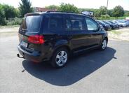 Volkswagen Touran 4