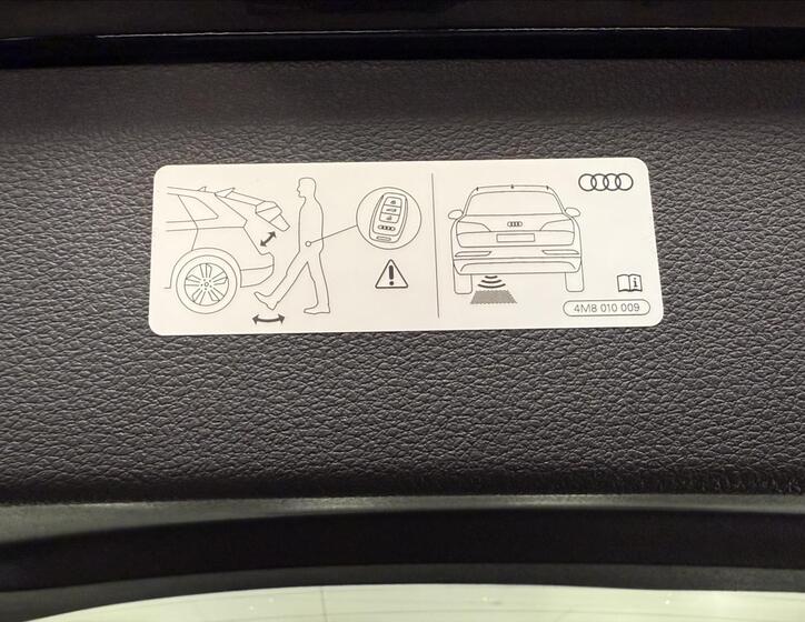 Audi Q7 26