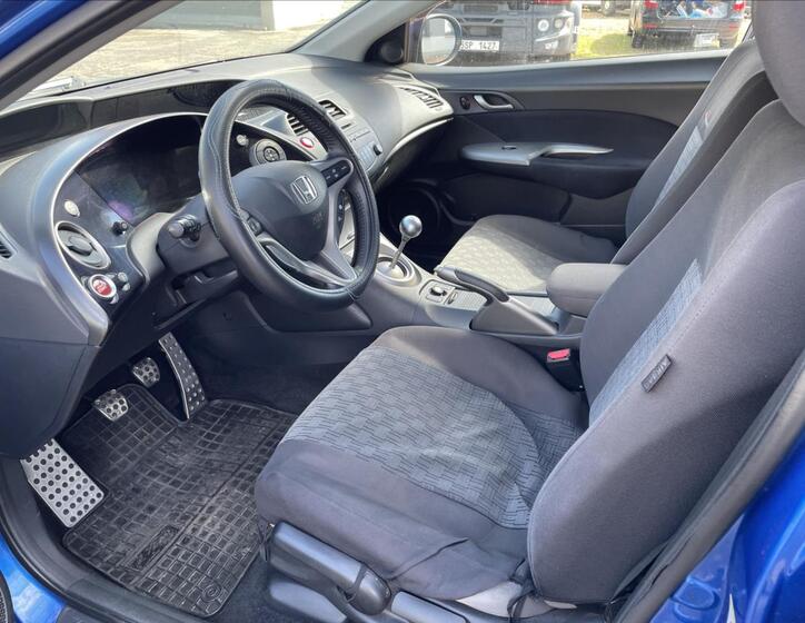 Honda Civic 21