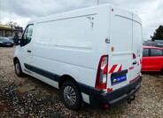 Renault Master 4