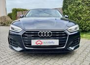 Audi A5 8
