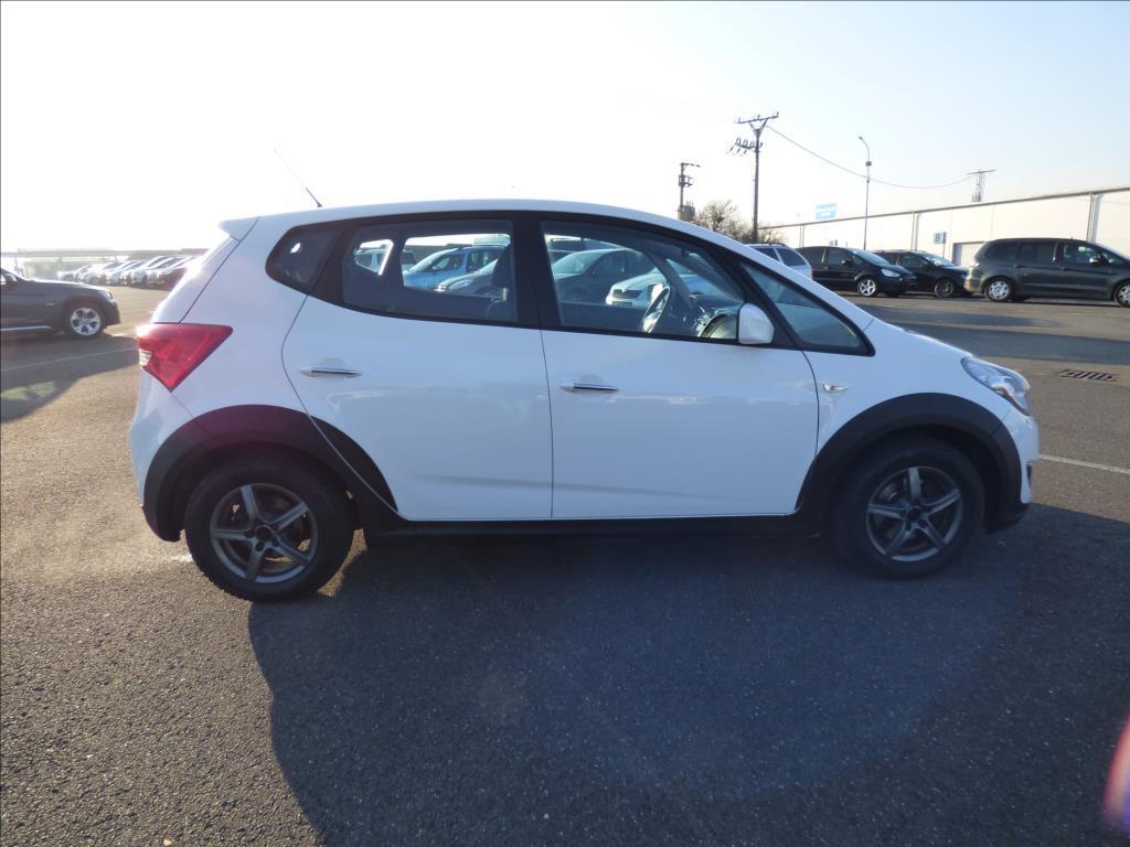 Hyundai ix20 2