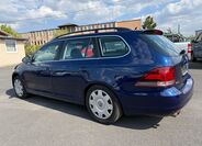 Volkswagen Golf 4
