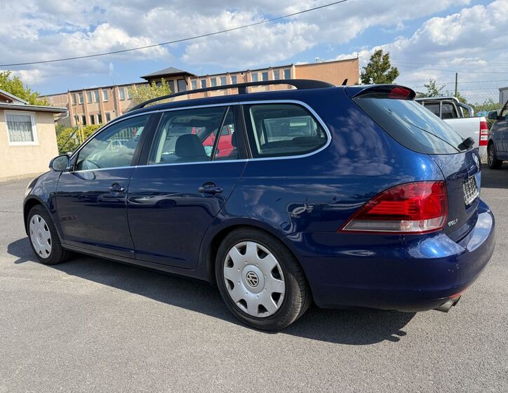 Volkswagen Golf 4