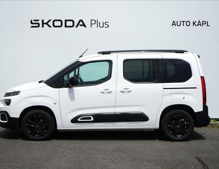 Citroën Berlingo 5