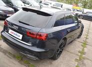 Audi A6 4