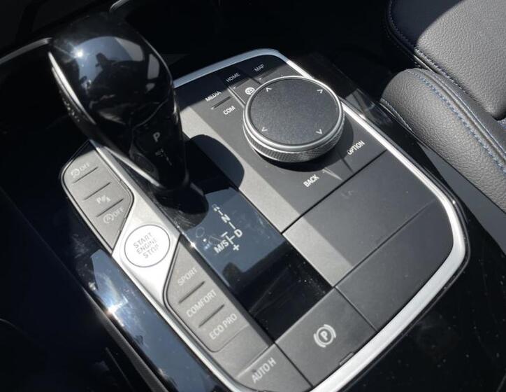 BMW Řada 1 8