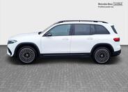 Mercedes-Benz EQB 2